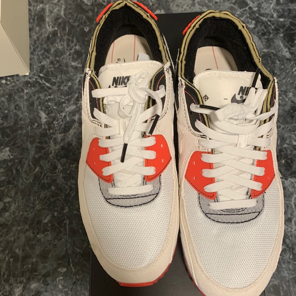 Nike air max lll prm